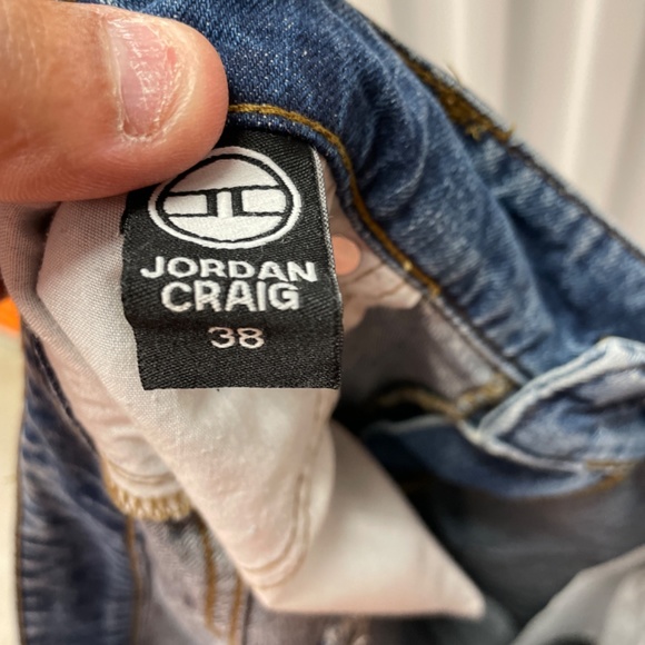 Jordan Craig - Picture 6 of 7